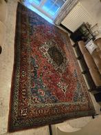 Handgeknoopt perzisch tapijt, Huis en Inrichting, Stoffering | Tapijten en Vloerkleden, Ophalen, Gebruikt, 200 cm of meer, 200 cm of meer