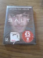 DVD: Salt, À partir de 12 ans, Neuf, dans son emballage, Enlèvement ou Envoi, Action