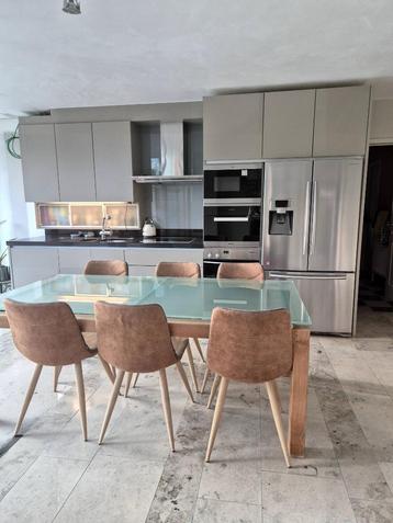 Keuken beschikbaar voor biedingen