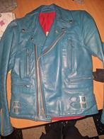 Lewis Leathers. Aviakit leder jas Vintage!, Kleding | Dames, Jassen | Zomer, Ophalen