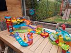 v tech toet toet auto's, Kinderen en Baby's, Speelgoed | Vtech, Ophalen, Gebruikt