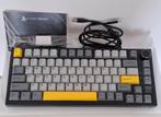 AK820  mechanisch  Toetsenbord  -  AJAZZ, Computers en Software, Toetsenborden, Nieuw, Ophalen of Verzenden, Qwerty, Ajazz