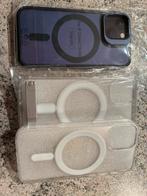 Iphone 12 mini Magsafe hoesje, Enlèvement ou Envoi, Neuf, IPhone 12 Mini, Façade ou Cover