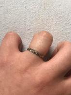 925 zilveren ring, Antiek en Kunst, Antiek | Zilver en Goud