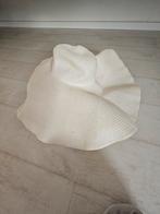 Grote strand hoed beige zara of kleine hoed damens, Kinderen en Baby's, Babykleding | Petten en Hoeden, Ophalen, Zo goed als nieuw