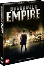 BOARDWALK EMPIRE 1-2-3-4, Boxset, Overige genres, Gebruikt, Ophalen of Verzenden