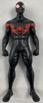 Marvel Spider-man Spiderman Miles Morales Hasbro Avengers, Kinderen en Baby's, Speelgoed | Actiefiguren, Verzenden, Zo goed als nieuw