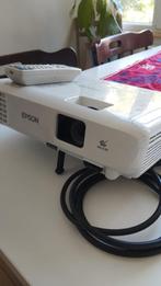 Vidéo projecteur Epson EB-E01, Audio, Tv en Foto, Beamers, HD (720), Epson, Ophalen of Verzenden, Zo goed als nieuw