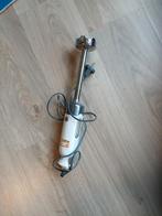 Mixer kenwood, Elektronische apparatuur, Ophalen of Verzenden, Zo goed als nieuw