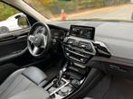 BMW 18sd XLine 2021, Autos, SUV ou Tout-terrain, 5 places, Noir, Cuir et Tissu