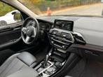 BMW 18sd XLine 2021, SUV ou Tout-terrain, 5 places, Noir, Cuir et Tissu