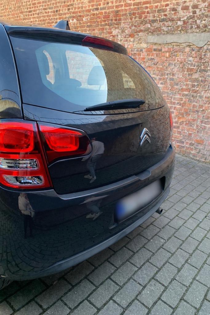 CITROEN C3 NOIRE, Auto's, Citroën, Particulier, C3, Airbags, Airconditioning, Elektrische buitenspiegels, Elektrische ramen, Mistlampen