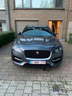 Jaguar F-pace Aut R-Sport, Auto's, Jaguar, Automaat, Leder, Particulier, Te koop