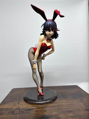 Matoi Ryuuko B-style Freeing bunny 1/4 figure beschikbaar voor biedingen