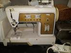 naaimachine, Hobby en Vrije tijd, Naaimachines en Toebehoren, Ophalen, Gebruikt, Naaimachine