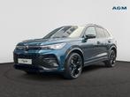 Volkswagen Tiguan Tiguan 1.5 TSI eHybrid PHEV R-Line Bus. Pr, Auto's, Volkswagen, Automaat, Lederen bekleding, SUV of Terreinwagen