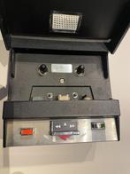 Retro Philips Cassetterecorder, Ophalen of Verzenden