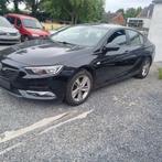 Opel Insignia!!! Probleem met de motor!!!, Auto's, Opel, Zwart, Leder, 5 deurs, Particulier