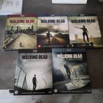 Les morts-vivants Blu-ray, CD & DVD, Comme neuf, Enlèvement ou Envoi, Action