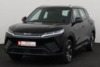 BYD ATTO 2 ACTIVE ACTIVE + A/T + CARPLAY + LEDER + CAMERA +, Auto's, BYD, Gebruikt, Zwart, Leder, 5 zetels