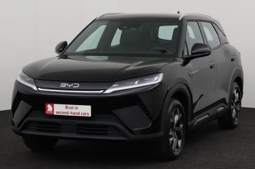 BYD ATTO 2 ACTIVE ACTIVE + A/T + CARPLAY + LEDER + CAMERA +  beschikbaar voor biedingen