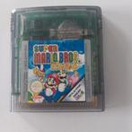 Super Mario Bros. Deluxe, couleur pour Nintendo, Gameboy, Comme neuf, Enlèvement ou Envoi