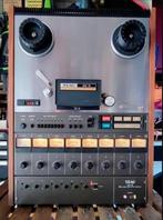 TEAC bandrecorder Model (80-8), Audio, Tv en Foto, Bandrecorder, Ophalen, Defecte bandrecorder