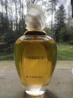 Givenchy Amarige 100 ml, Comme neuf, Enlèvement ou Envoi