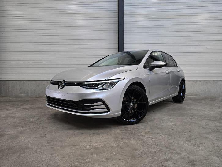 ✖️ VW GOLF AUTO | 19' R-LINE | APPLE CARPLAY | TVA ✔, Auto's, Volkswagen, Bedrijf, Te koop, Golf, ABS, Airbags, Airconditioning