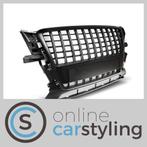 Embleemloze Grill Audi Q5 / 8R, Auto-onderdelen, Ophalen of Verzenden, Nieuw, Audi