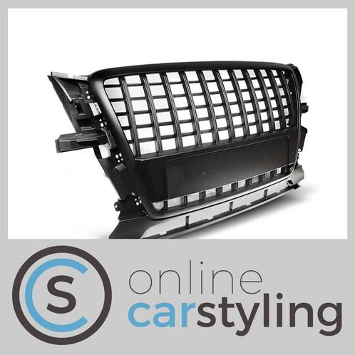 Embleemloze Grill Audi Q5 / 8R, Auto-onderdelen, Overige Auto-onderdelen, Audi, Nieuw, Ophalen of Verzenden