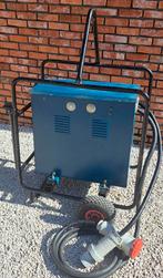 mobiele transfo omkeerbaar 63kVA, Enlèvement, Utilisé, Autres types