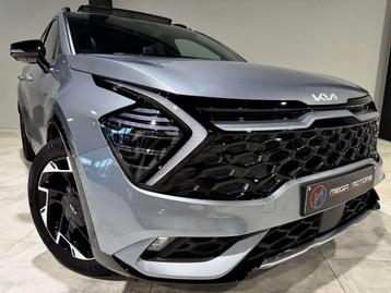 Kia Sportage 1.6 TURBO 160CV GT-LiNE" ! FULL OPTiONS ! A VOi beschikbaar voor biedingen