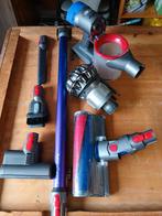 Dyson v7, Ophalen, Zo goed als nieuw