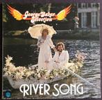 LP George Baker Selection – River Song 1976, 1960 tot 1980, Gebruikt, Ophalen of Verzenden, 12 inch