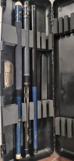 Biljartkeus inclusief longoni koffer zwart, Enlèvement, Utilisé