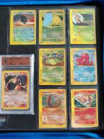 Leuke kaartjes aqua - skyridge - rocket, Hobby en Vrije tijd, Verzamelkaartspellen | Pokémon, Ophalen of Verzenden, Zo goed als nieuw