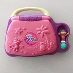 Dora Avonturen Laptop – VTech, Kinderen en Baby's, Speelgoed | Educatief en Creatief, Ophalen of Verzenden, Zo goed als nieuw
