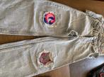 Jeansbroek en vestje camille, Meisje, JBC Camille, Zo goed als nieuw, Ophalen