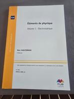 Syllabus ULB, Enlèvement, Neuf