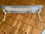 Lionelo bedhek onderaan textiel te herstellen, af te halen, Ophalen, Gebruikt, 140 tot 160 cm, Minder dan 70 cm
