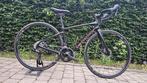 Koersfiets racefiets damesfiets Specialized ruby sport disc, Versnellingen, Zo goed als nieuw, Ophalen, 47 tot 50 cm