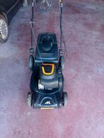 Grasmaaier zelftrekker, Ophalen, Gebruikt