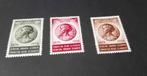 Timbres de Belgique n 991/993** lot 433B, Enlèvement ou Envoi, Neuf