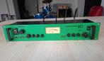 Joemeek Studio Channel VC1 – analoge mic preamp & compressor, Audio, Tv en Foto, Professionele apparaten, Ophalen, Gebruikt, Audio