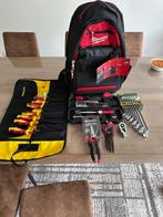 lot van gereedschappen samen 200€ nieuw, Ophalen, Nieuw