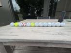Verschillende soorten golfballen, Sport en Fitness, Ophalen, Zo goed als nieuw, Overige typen, Callaway