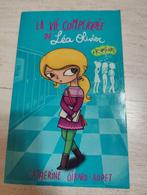 Livre La vie compliquée de Léa Olivier, Livres, Livres pour enfants | Jeunesse | 13 ans et plus, Comme neuf, Enlèvement, Catherine Girard-Audet