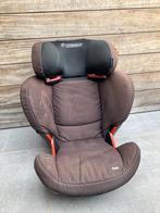 Maxi cosi fero, Ophalen