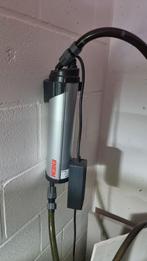 Eheim UV filter type800 zo goed als nieuw, mag weg voor 90eu, Ophalen, Zo goed als nieuw